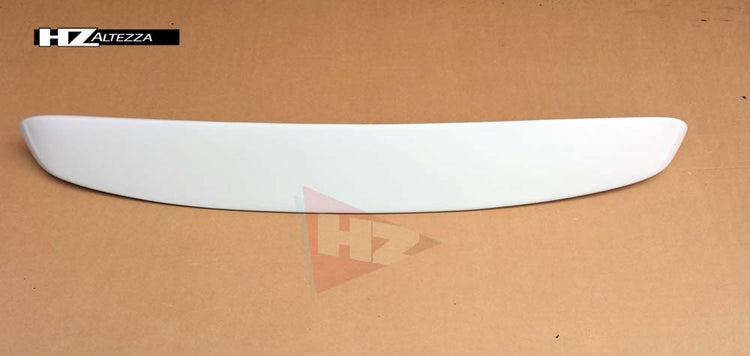 VW Transporter T4 Tailgate Spoiler