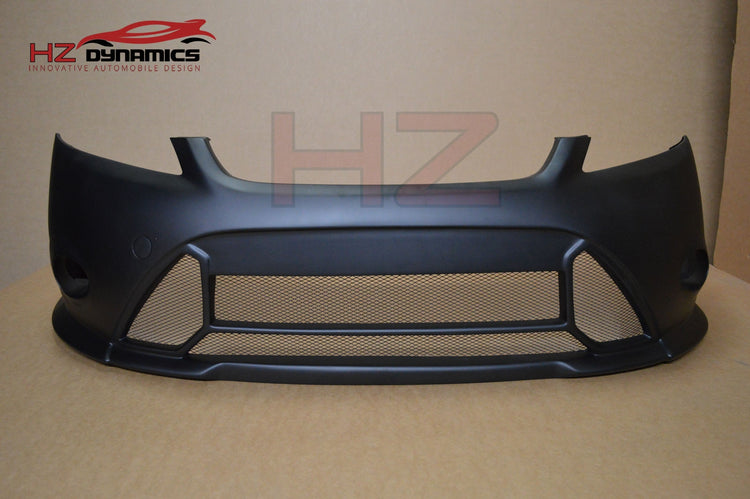 2009 2012 Ford Focus MK2 RS Type Front Bumper