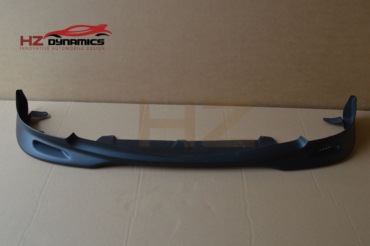 TR LOOK LIP KIT FOR TOYOTA MR2 MRS ROADSTER 1999 2003 PRE FACELIFT
