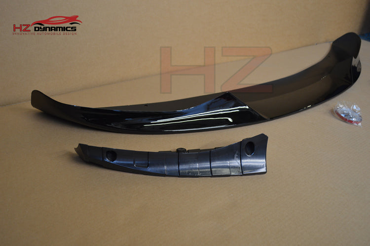 PERFORMANCE LOOK BODY KIT GLOSS BLACK FOR BMW X5 F15 2013 2017