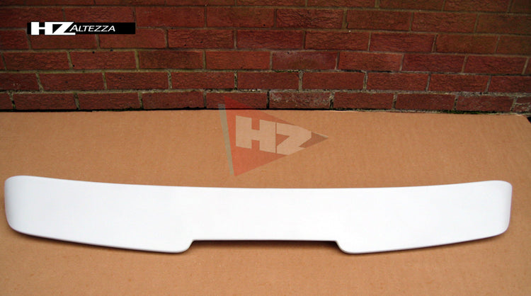 VW Transporter T5 Sport Style Tailgate Spoiler