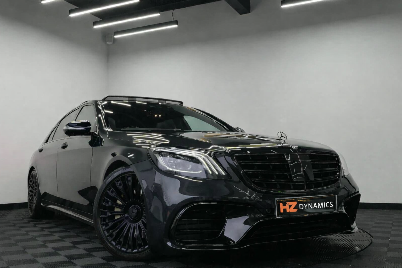 Mercedes