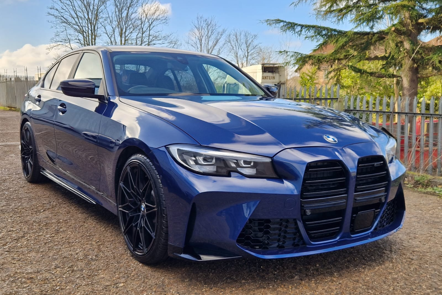 BMW