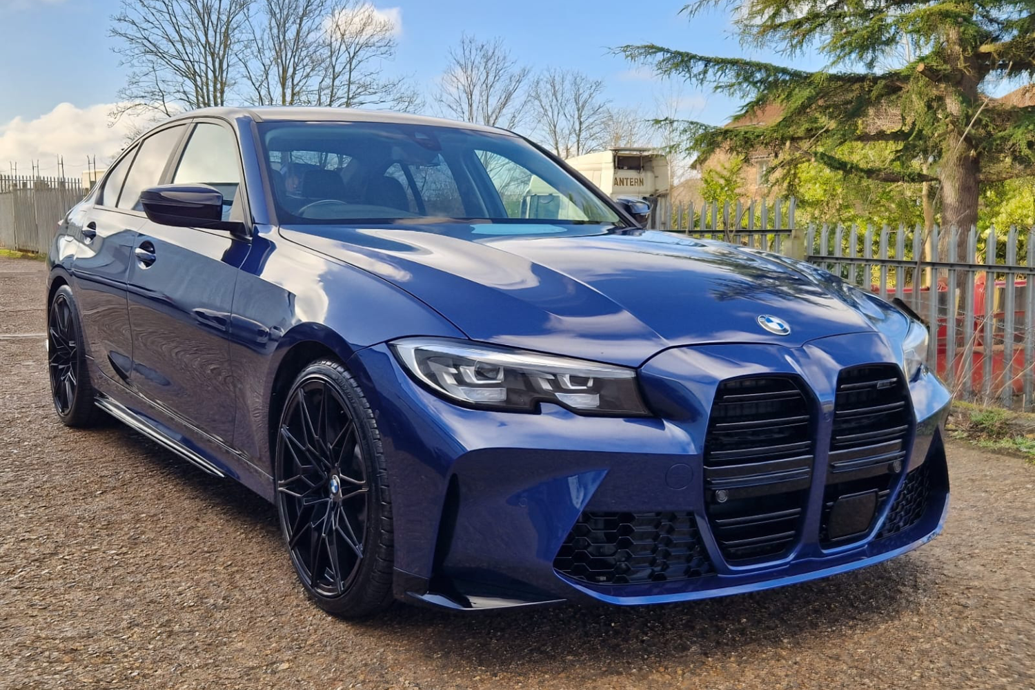BMW