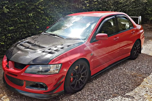 Mitsubishi