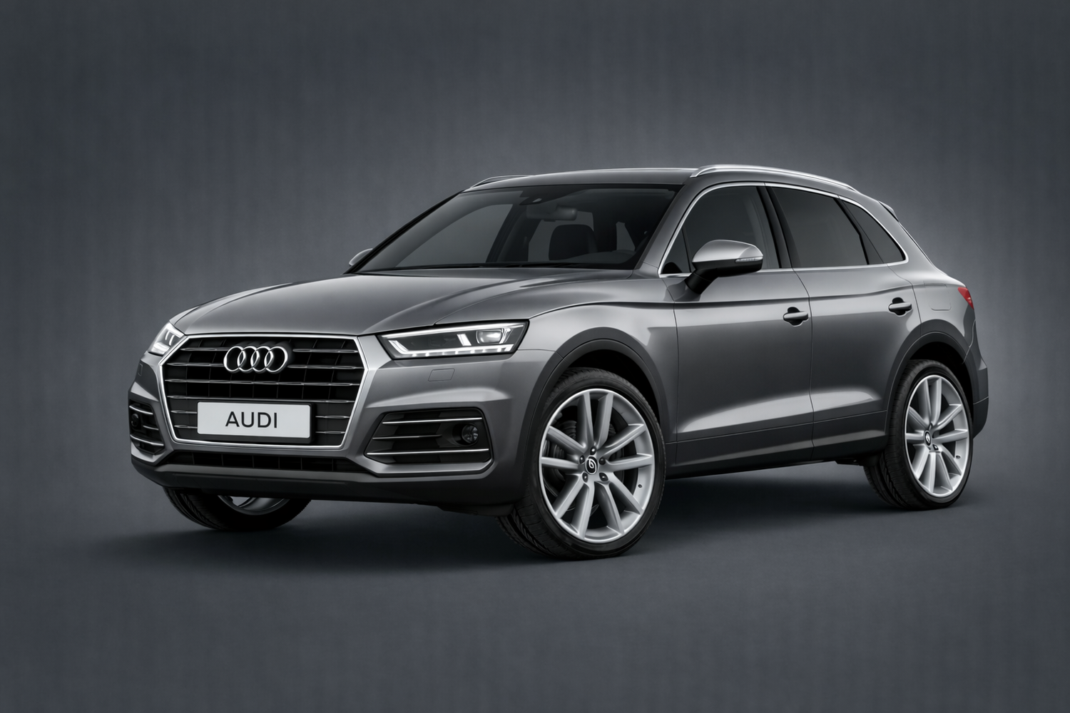 Audi Body Kits