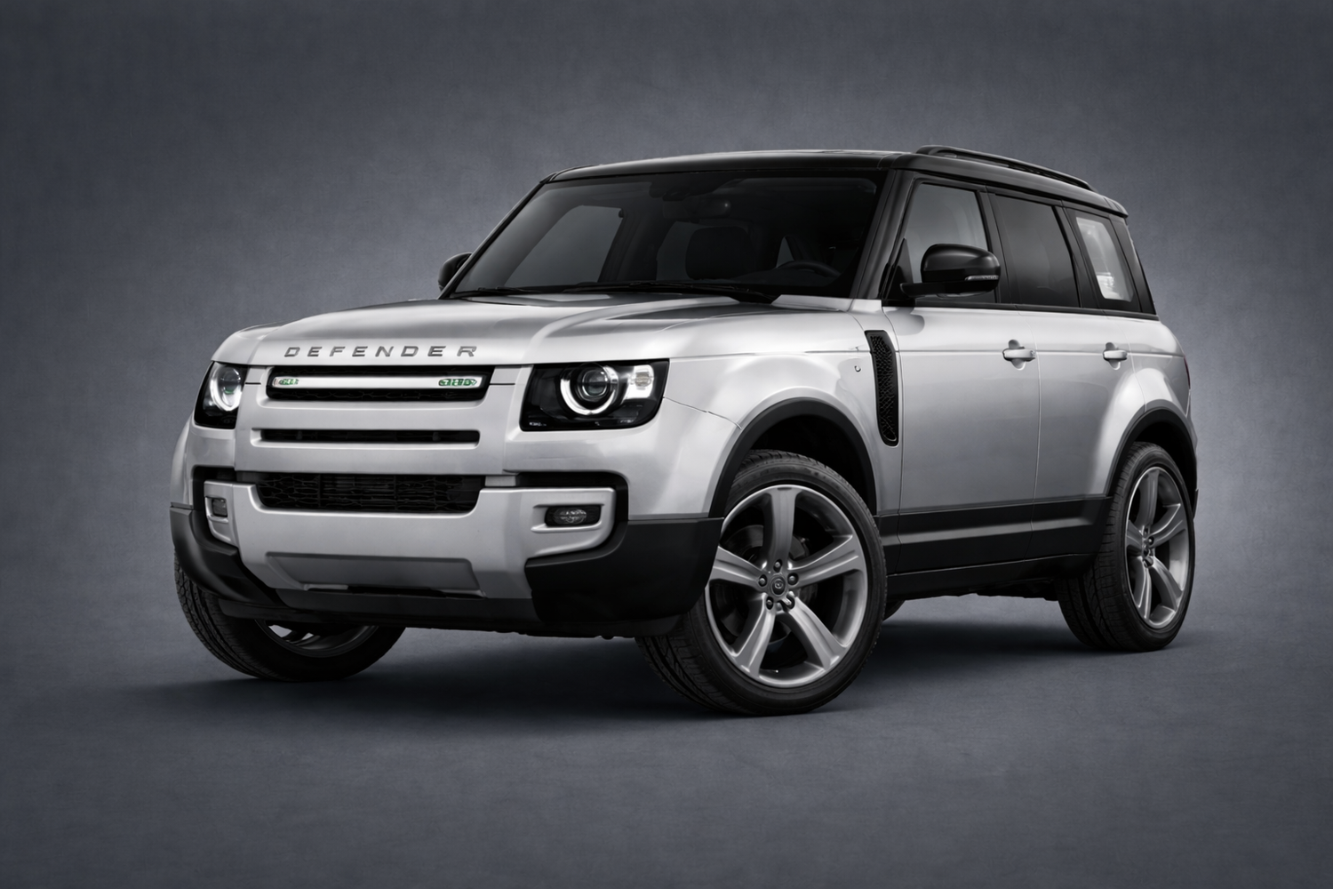 Land Rover Sport Grills