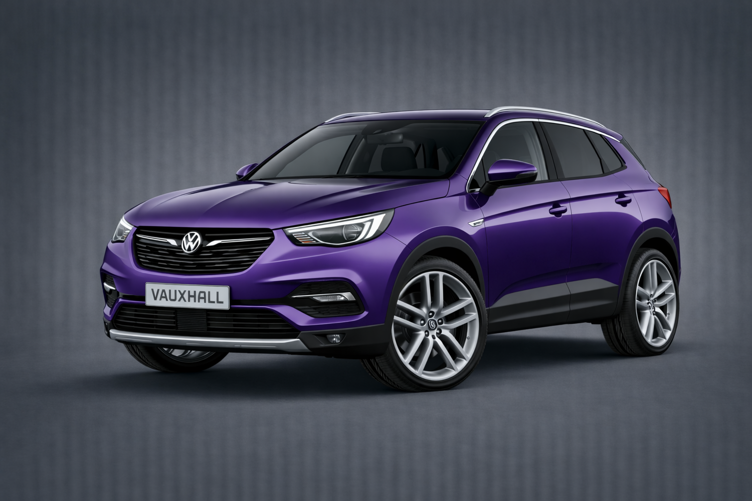 Vauxhall Body Kits