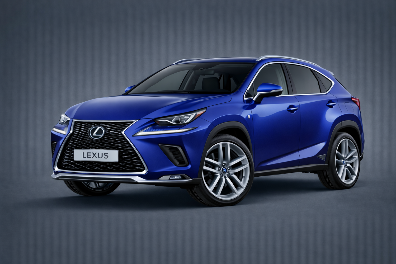 Lexus Body KIts