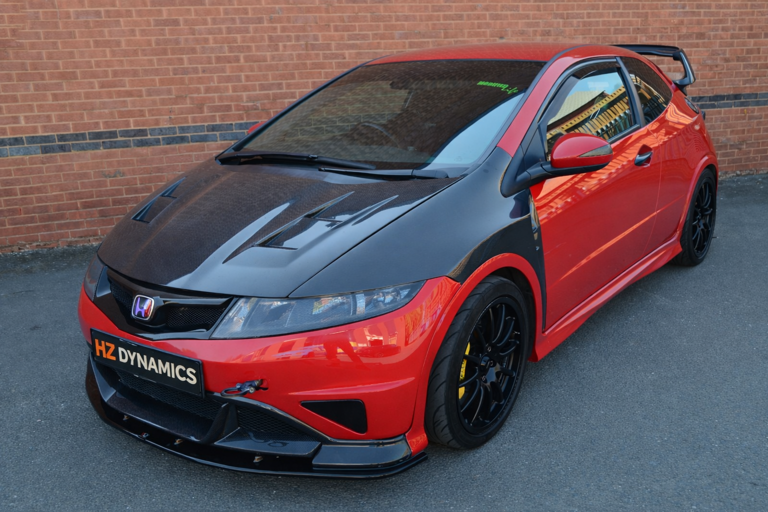Honda