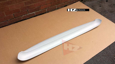 VW Transporter T4 Tailgate Spoiler