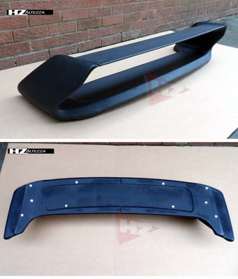 STi Look Boot Spoiler FOR Subaru Impreza 1996 2000