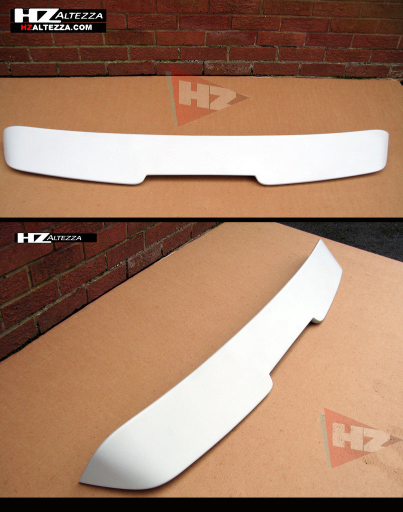 VW Transporter T5 Sport Style Tailgate Spoiler