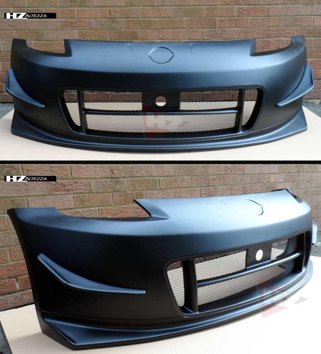 350Z Z33