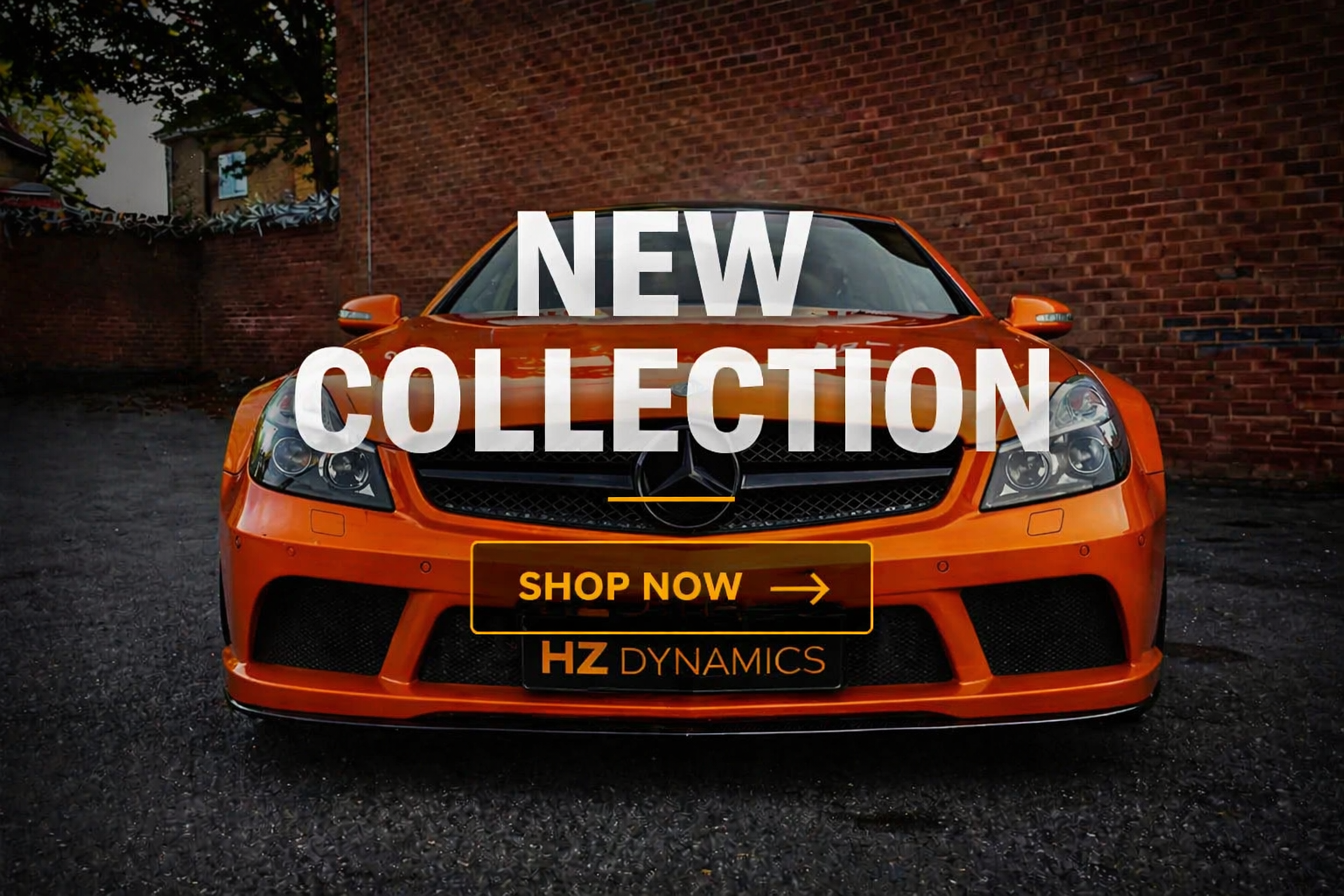 HZ Dynamics