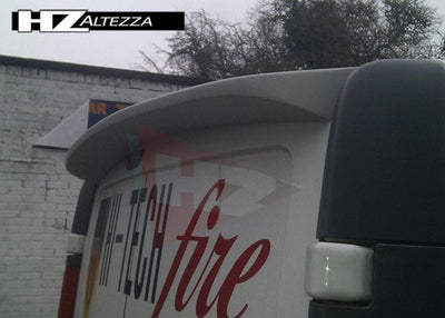 Renault Trafic Roof Spoiler 01-06 and 07 + Vivaro Primaster