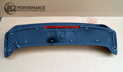 96-00 Subaru Impreza Boot Spoiler + LED Brake Light