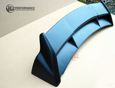 Ford Focus MK2 RS Type Roof Spoiler - 5DR ONLY
