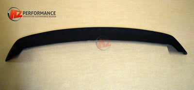 3D LOOK ROOF SPOILER FOR 2011 2014 BMW F20 1 SERIES