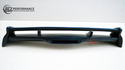 Ford Focus MK2 RS Type Roof Spoiler - 5DR ONLY