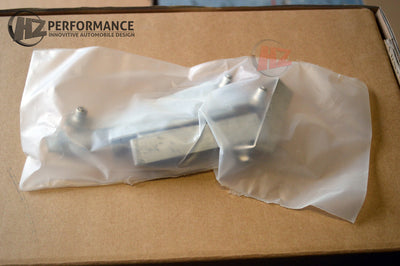VTX LOOK REAR DIFFUSER FOR 2001 2007 SUBARU IMPREZA WRX STI