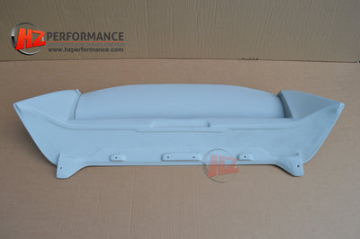 00-05 Honda Civic EP2 Sport 3DR M Type Adjustable Roof Spoiler