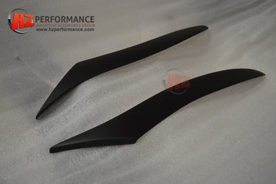 Mazda RX8 2008 onwards Headlight Covers
