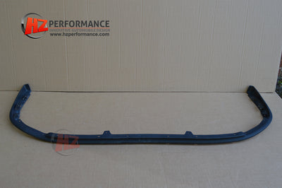 2008-2010 Subaru Impreza WRX STi Type Front Bumper Lip