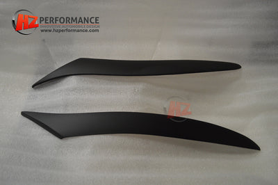 Mazda RX8 2008 onwards Headlight Covers
