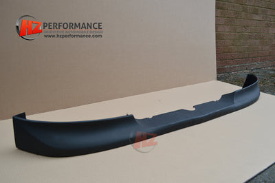 Mazda RX8 03-07 Front Bumper Lip