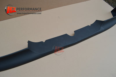 Mazda RX8 03-07 Front Bumper Lip