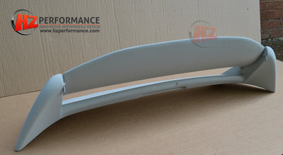 00-05 Honda Civic EP2 Sport 3DR M Type Adjustable Roof Spoiler