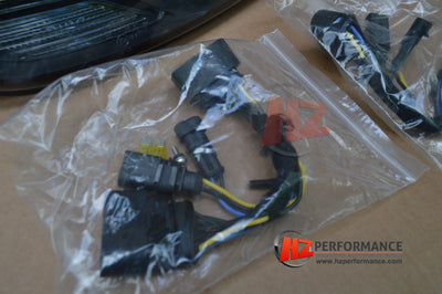 2010-2014 VW Polo 6R LED Projector Xenon Headlights