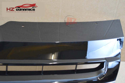 VW Transporter T5 2010-2014 Gloss Black Sport Grill