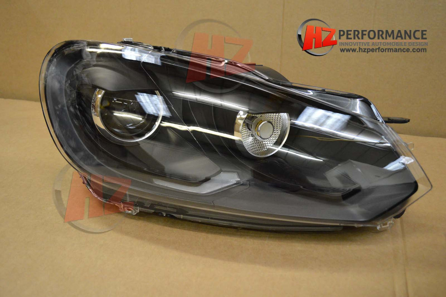 VW Body KIts