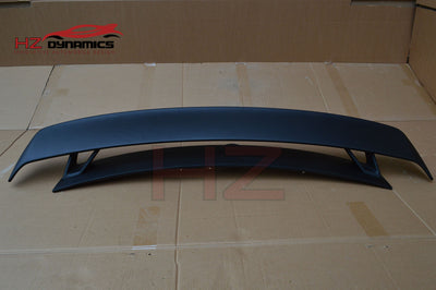 TTRS LOOK BOOT WITH BASE PLATE FOR 2007 2014 AUDI TT MK2
