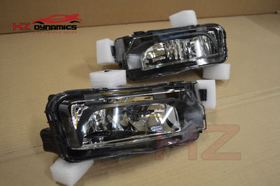 VW Transporter T6 2015 onwards OEM Type Fog Lights