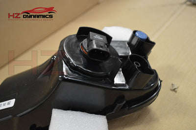 VW Transporter T6 2015 onwards OEM Type Fog Lights