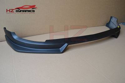 HZ FRONT LIP FOR MERCEDES VITO MK3 W447 2014 2018