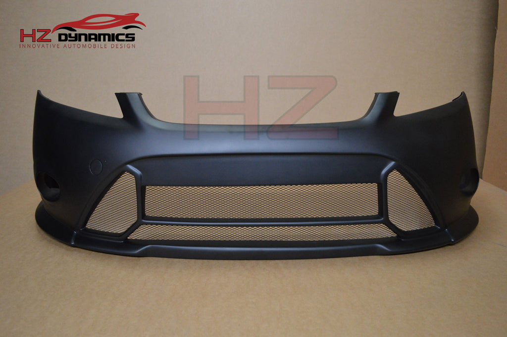 R Look Bodykit For 2009 2011 Ford Focus MK2 Facelift