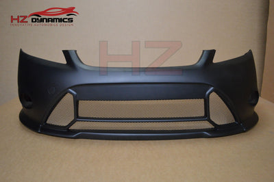 2009 2012 Ford Focus MK2 RS Type Front Bumper