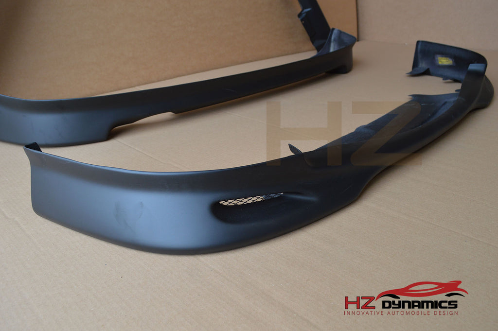 TR LOOK LIP KIT FOR TOYOTA MR2 MRS ROADSTER 1999 2003 PRE FACELIFT