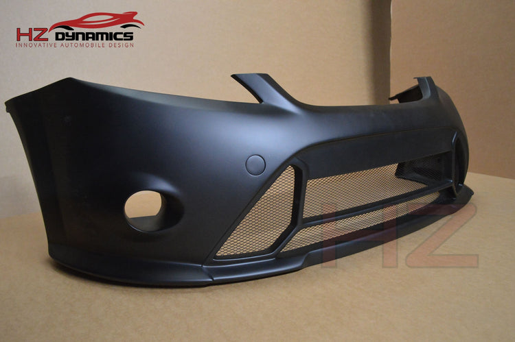 2009 2012 Ford Focus MK2 RS Type Front Bumper