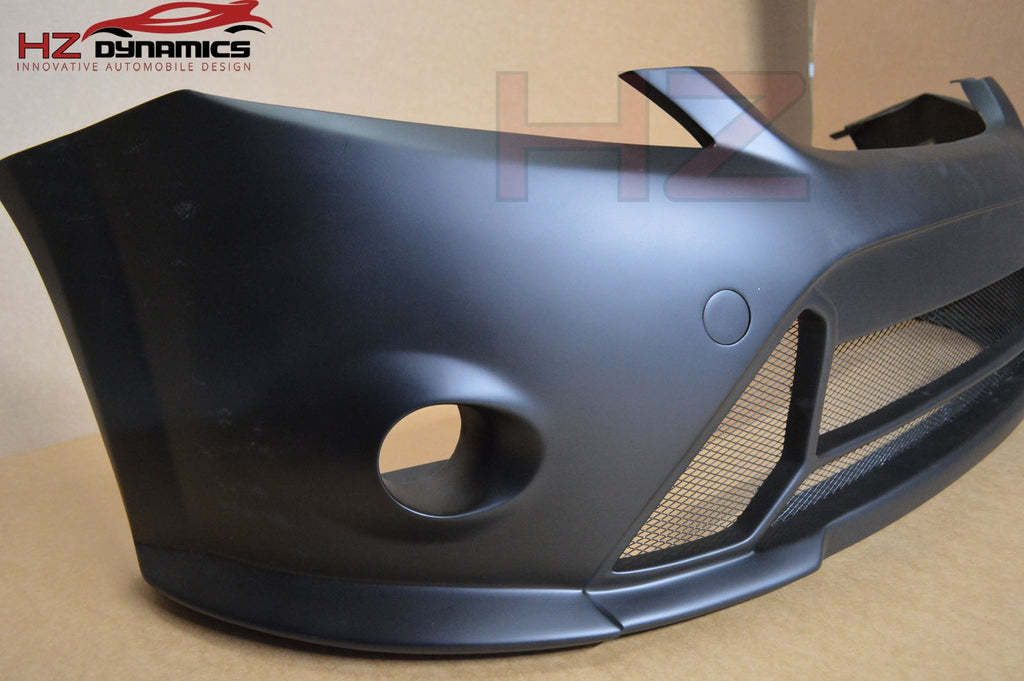 2009 2012 Ford Focus MK2 RS Type Front Bumper