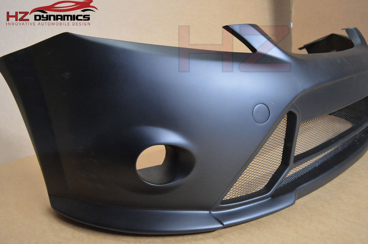2009 2012 Ford Focus MK2 RS Type Front Bumper