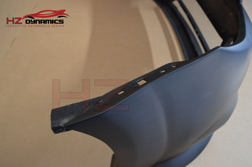 R Look Bodykit For 2009 2011 Ford Focus MK2 Facelift