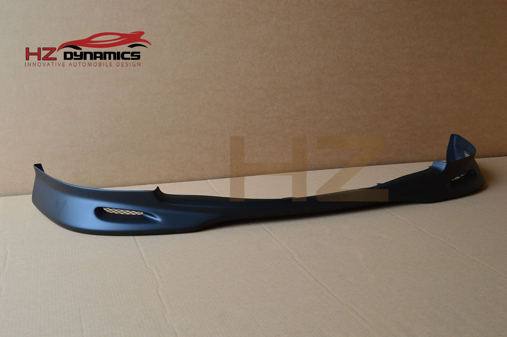 TR LOOK LIP KIT FOR TOYOTA MR2 MRS ROADSTER 1999 2003 PRE FACELIFT