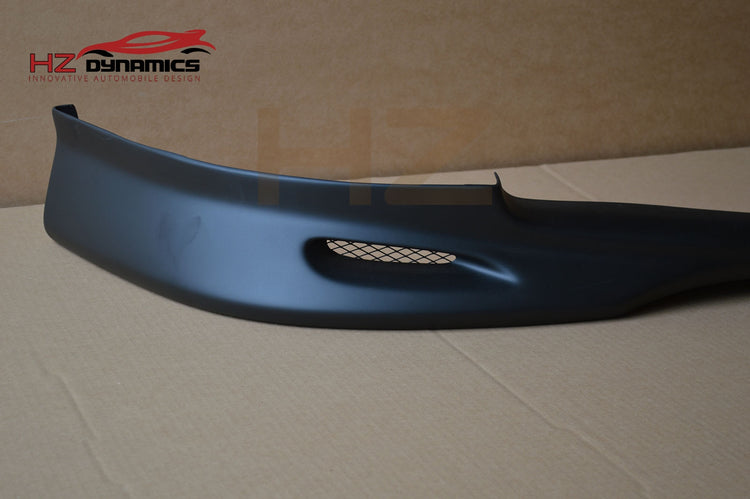 TR LOOK LIP KIT FOR TOYOTA MR2 MRS ROADSTER 1999 2003 PRE FACELIFT