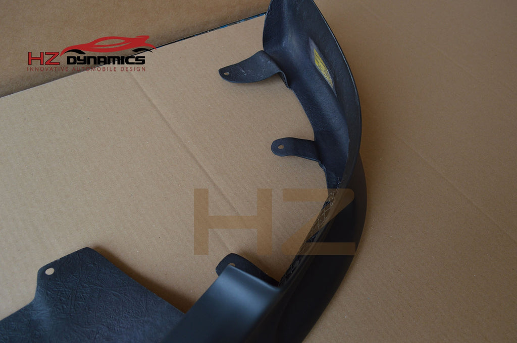 TR LOOK LIP KIT FOR TOYOTA MR2 MRS ROADSTER 1999 2003 PRE FACELIFT