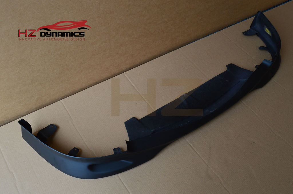 TR LOOK LIP KIT FOR TOYOTA MR2 MRS ROADSTER 1999 2003 PRE FACELIFT